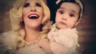 Baile Encantado da Princesa J&uacute;lia - Blitz Kids