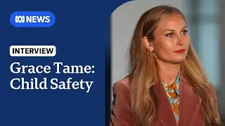 Child safety advocates discuss AI regulations in parliamentary round table | ABC NEWS