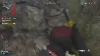 Gypsy warzone
