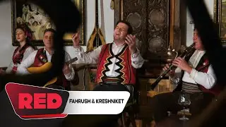 Fahrush Azemi & Kreshniket - POTPURI  3  2021