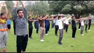 ISSB blunders PMA army test GTO PAF navy TCC