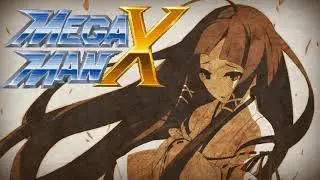 Night Walker MMX2 Style (Under Night In-Birth Remix)
