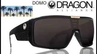 LENTES DRAGON ALLIANCE DOMO MONTE CARGO - COMERCIAL TRADING - LIMA PERU