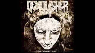 DEMOLISHER- Two Sided Coin
