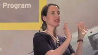 Friederike Fabritius: Taking Control of Your Life