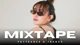 VEELOV - mixtape trance & psytrance
