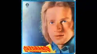 Srdjan Marjanovic - Bluz za usnu harmoniku - (Audio 1974) HD