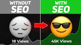 How To Write Perfect TITLE, DESCRIPTION, TAGS for more views on YouTube!