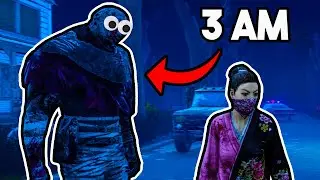 DBD Late at Night