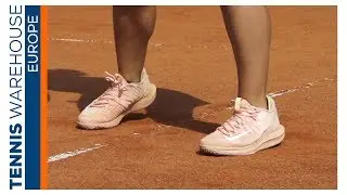 Nike Court Air Zoom Zero Women's Review 🇪🇺