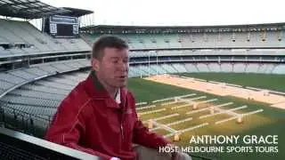 Insider Guide to Melbourne's sports and events