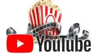 ✅ conhe&ccedil;a a aba de filmes pra alugar do youtube