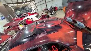 Deadpool Scat 426 new wrap revealed!