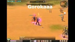 Freemt2 pvp movie OriginalS  :D 2