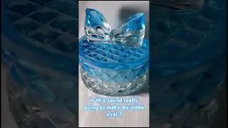 Is this sound really viral?