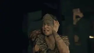 Hellblade  Senua's Sacrifice #10 PART 10 bussels solve
