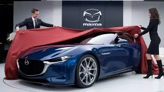 The 2026 Mazda RX-9 Is Here &ndash; Full Exterior, Interior & Performance Review