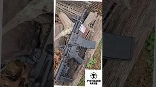 Introducing the New Tippmann Arms M4-22 Micro Elite .22 Cal Pistol