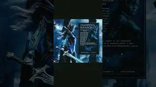 Phantom Assassin Dota 2 #dota #dota2 #cerry