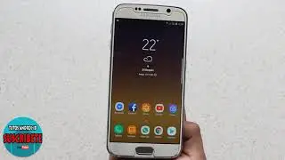 ROM!! ULTIMATE NOUGAT S8+ V3.1 PARA S6 FLAT/EDGE