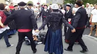 FOLKLORE VENDÉEN