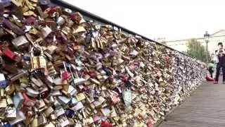 Bridge Locks
