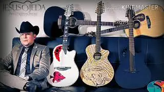 Jesus ojeda y sus parientes mix corridos