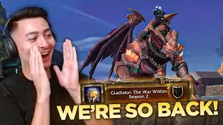 WE GOT GLADIATOR IN 3 DAYS WE'RE BACK | Pikaboo