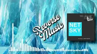 Netsky, David Guetta - Ice Cold (REVERSE)