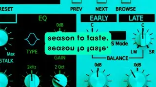 Toraverb 2 Demo + Mini-Review | Season to Taste #18