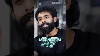 ഇനി Magnesiumഇന്റെ പേരിൽ confusion വേണ്ട ! Why Arjun Ashokan likes Magnesium ?