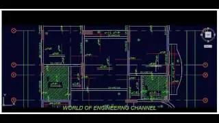 01 Solid slab shop drawing part 1