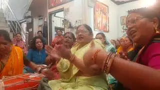 माताजी का भजन,