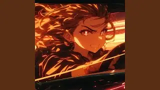 Limitless Drive Anthem (Type-B)
