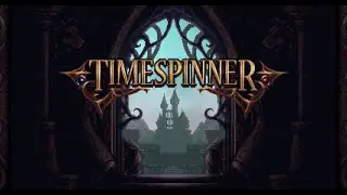 Vanilla, the Finest of the Flavors Part 1: Timespinner Playthrough
