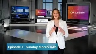 EBMT TV 2021 - Episode 1