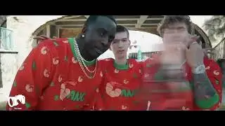 Suck this big neeck