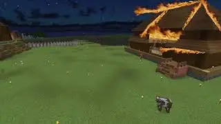 PyroScene (Temp)