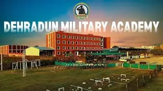 Why Dehradun Military Academy is Best for NDA Coaching in Dehradun | NDA 2026-27