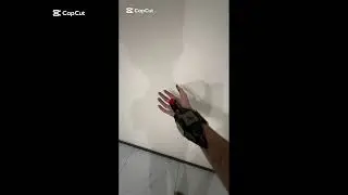 How to make a web shooter! NOT CLICKBAIT#real #spiderman #skills 