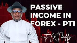 How To Make Money From Forex Without Trading - Part 1