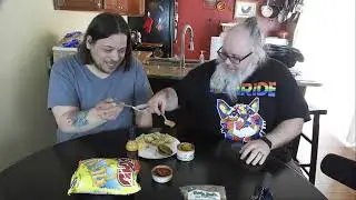 Two Fat Guys on the Internet - A Little Crab on the Back End