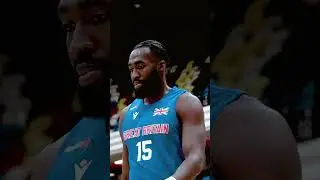 Training Sneak Peak | GB Basketball