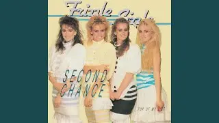 Second Chance