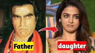 इन सुपरस्टार्स की बेटियाँ हैं इतनी खूबसूरत😍 | Famous Bollywood Actors and Their Real Daughters😱