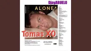 A L O N E