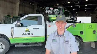 AKRS Jumpstart Program