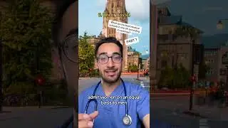 Какие медицинские вузы лучшие в Великобритании? Часть 1