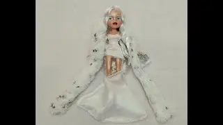 💖🎬✨ПРЕМЬЕРА &mdash; ОНА ЗДЕСЬ! Распаковка и подробный обзор НОВОЙ куклы Братц Holidayz Frosty Nightz Cl...