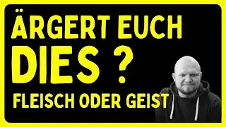 Fleisch oder Geist - Willy Zorn